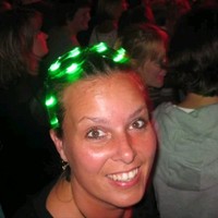 Marieke Zinken
