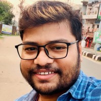 Hemanta Parida