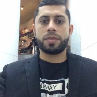 Ferdous Ahmed