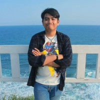 Muhammad Rezky Pratama