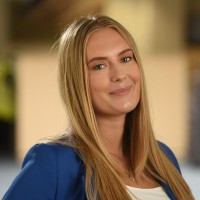 Julia Wronska