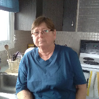 Catherine Paradis
