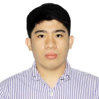 John Glenn F. Rimando