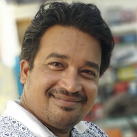 Manoj Nepali