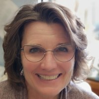 Dana Wright