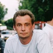 Jack van der Borst
