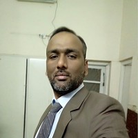 Alamdar Bukhari