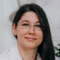 Gabriella Csikós