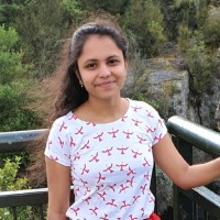 Miral Parmar