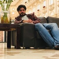 Tariq Al Hashmi