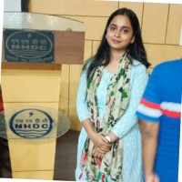 Pratiksha Bhoyar