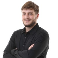 Isaac Spegiorin Maia