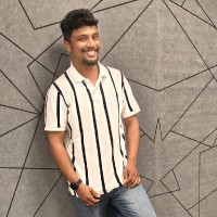 Hema Krishna B