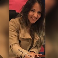Fabiane Santana