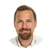 Christoffer Malmberg