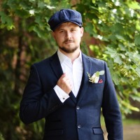 Linas Vaiciunas