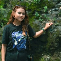 Monika Faustina Singha