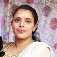 Jaby Susan Joseph