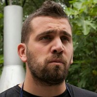 Davide Redavati