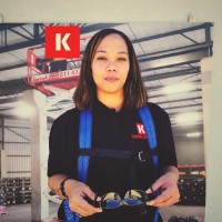 Kayleen Jacobs-Steyn