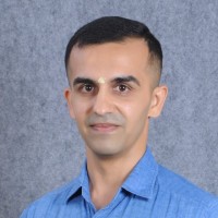 Dhruva Aithal