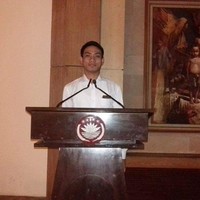 Santu Chakma