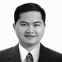 Jay Pamilacan