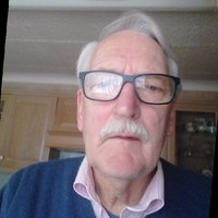Barry Barnes