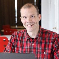 Alrik Ahlström