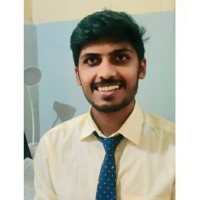 Chandan Kumar Thakur