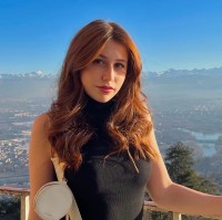 Rebecca Pantaleo