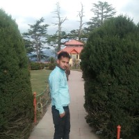 Rohit Kumar