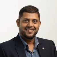 Pamij Patel