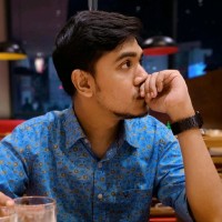 Samya Majumdar