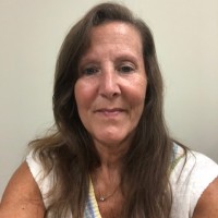 Kim Rank, Ed.D