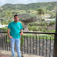 Borja Casas Sanchez