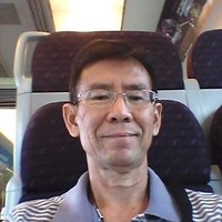 Bernie Cheang
