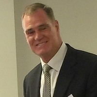 Mike Tilley FCPA JP