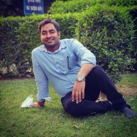 Satyaprakash Shukla