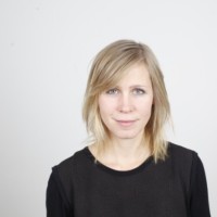 Sarah Kristine Poppelkvist