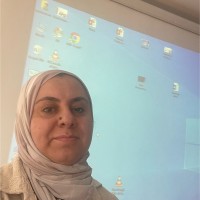 Ghada Salem