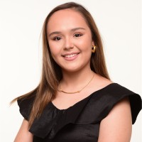 Sophia Monsalve Gartner