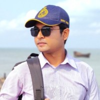 Md. Al Amin Reza
