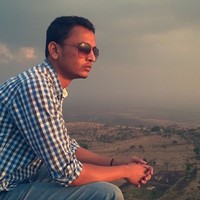 Piyush Melvanki