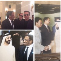 Serag Saleh