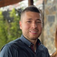 Kevin Restrepo Hernandez