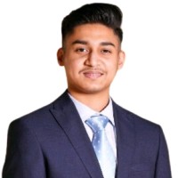 Kashish Mahajan