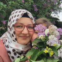 Betül Helvacı