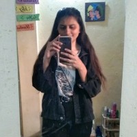 Simran Chouhan