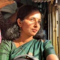 Meenakshi M.U